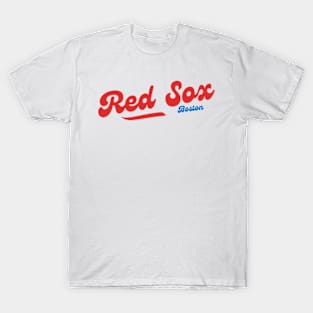 red sox T-Shirt